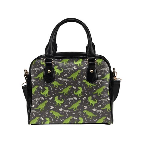 designer dinosaur purse|dinosaur handbag.